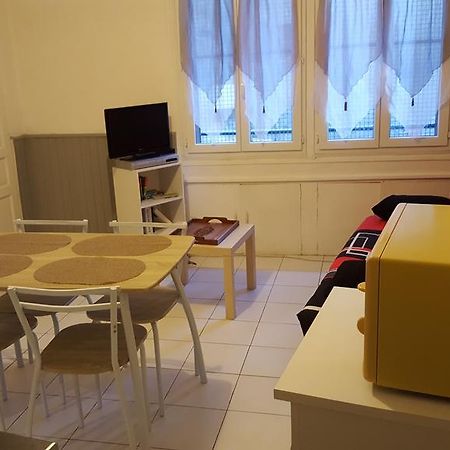 Les Lavandes Apartamento Agde Exterior foto