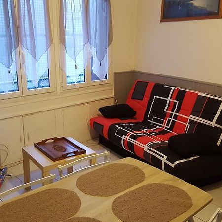 Les Lavandes Apartamento Agde Exterior foto