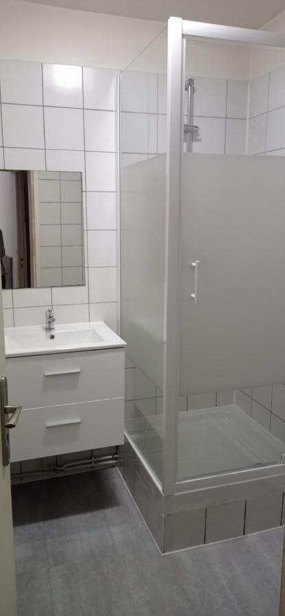 Les Lavandes Apartamento Agde Exterior foto