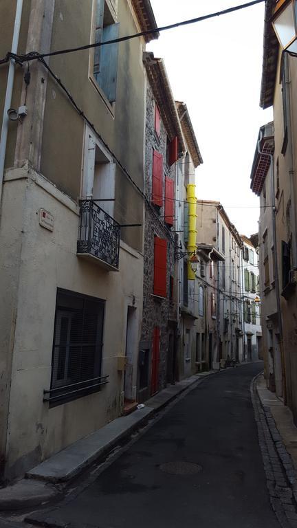 Les Lavandes Apartamento Agde Exterior foto