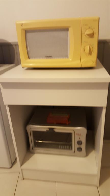Les Lavandes Apartamento Agde Exterior foto