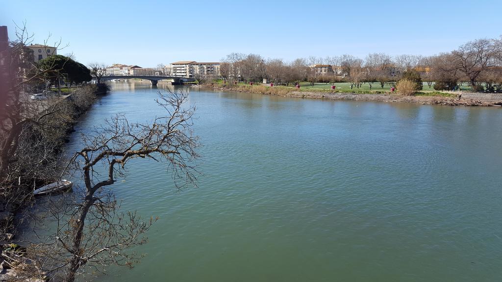 Les Lavandes Apartamento Agde Exterior foto
