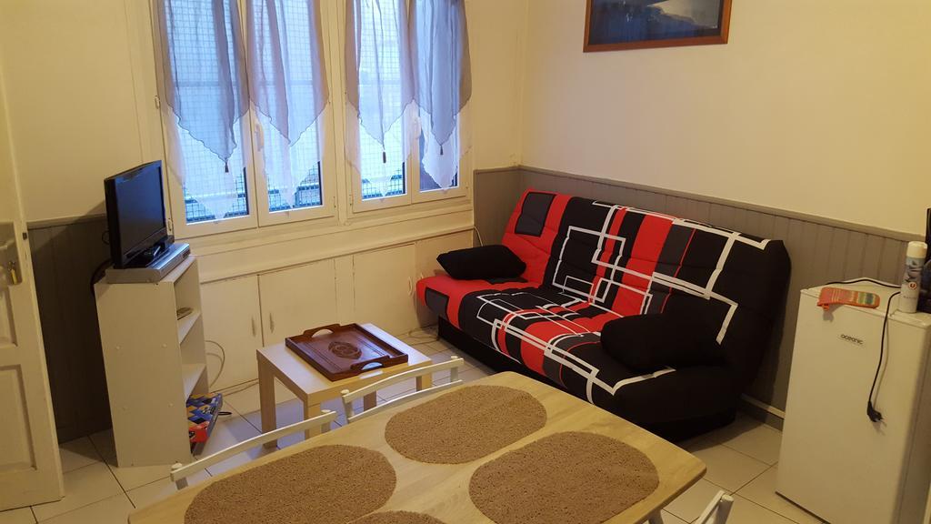 Les Lavandes Apartamento Agde Exterior foto