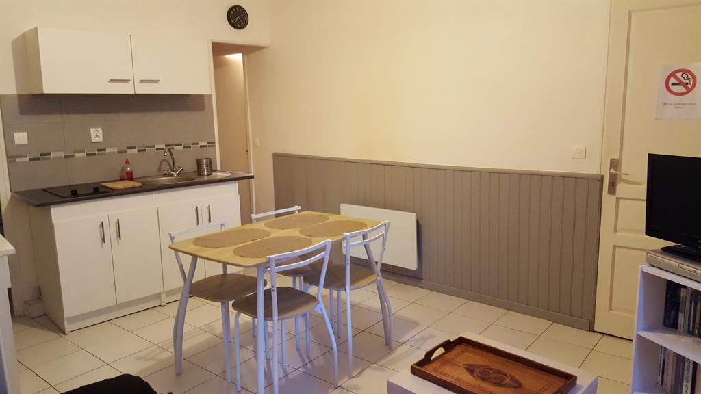 Les Lavandes Apartamento Agde Exterior foto